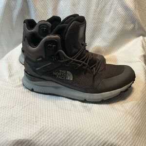 The North Face Men's Athletic Shoes - Dark Gray